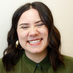 Meet your Posher, Allie